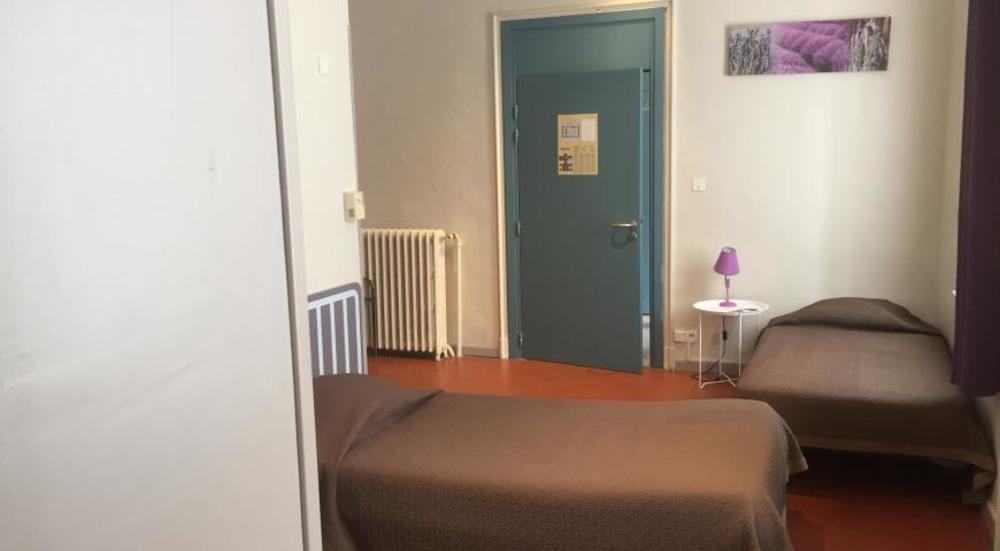 Les Lavandes La Ciotat Zewnętrze zdjęcie
