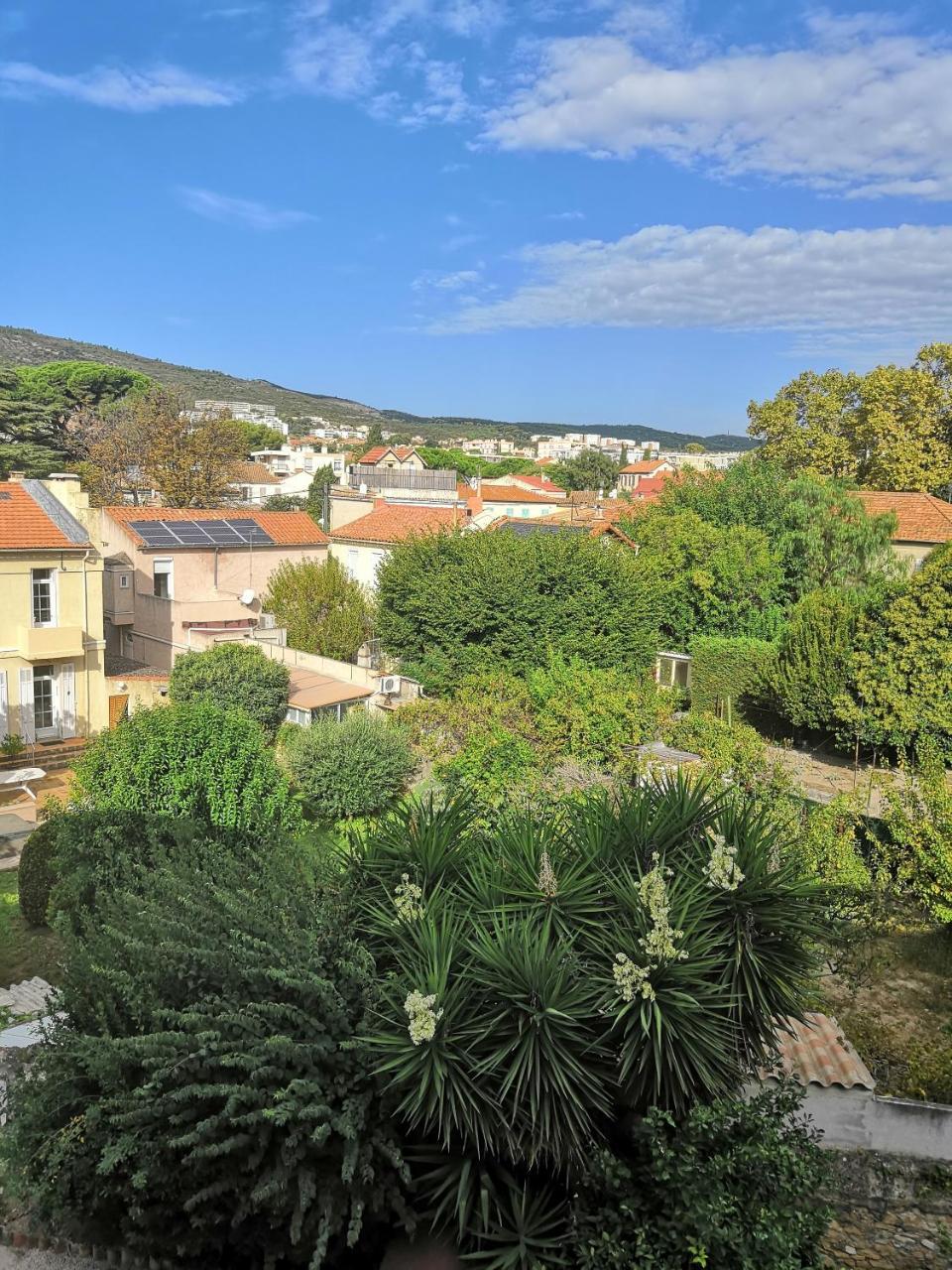 Les Lavandes La Ciotat Zewnętrze zdjęcie