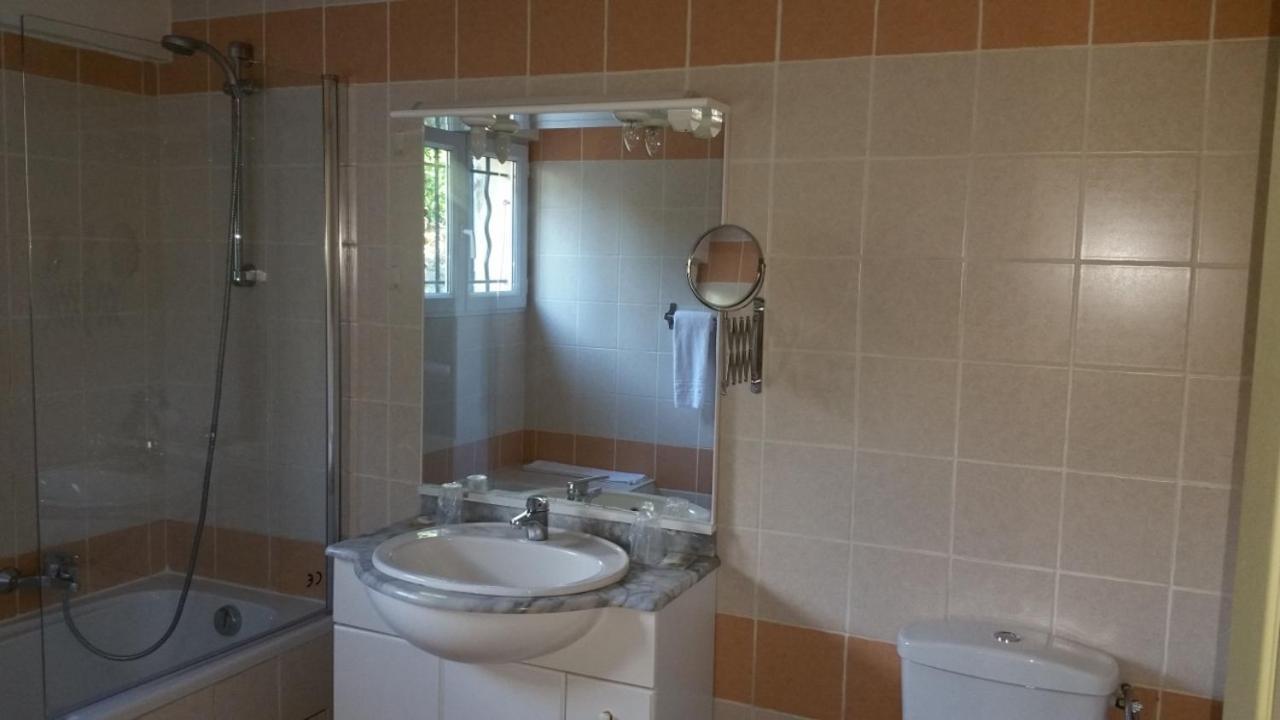 Les Lavandes La Ciotat Zewnętrze zdjęcie