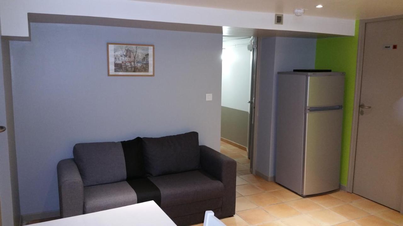Les Lavandes La Ciotat Zewnętrze zdjęcie